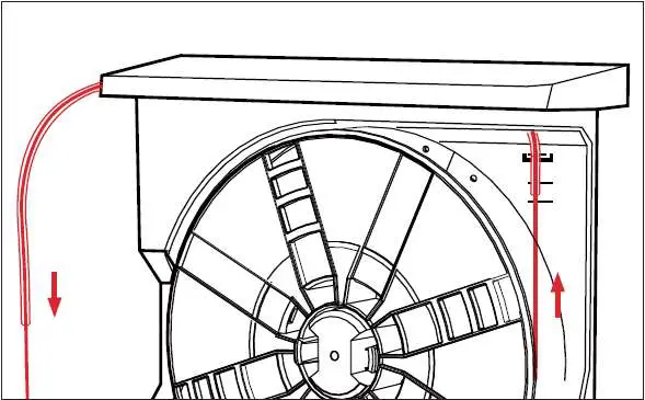 Makerbot Smart Extruder - Filament