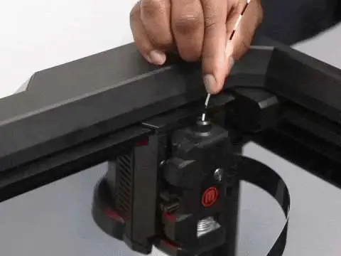 Makerbot Smart Extruder - Smart Extruder