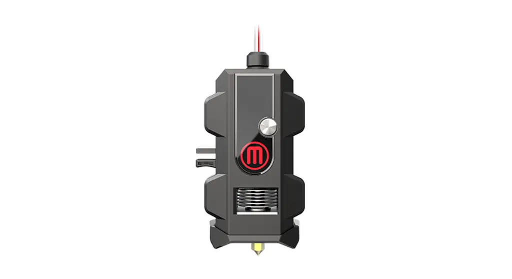 Makerbot Smart Extruder User Manual