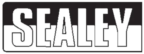 SEALEY - logo