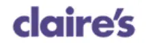 Claires logo