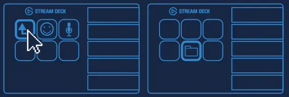 elgato 10GAI9901 Stream Deck Mini Keyboard - Fig 4