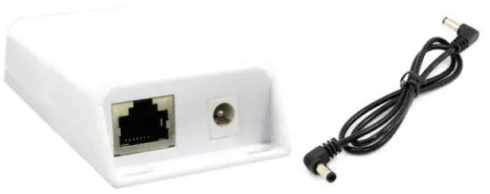 RLE Technologies SeaHawk LD1500 Distance -