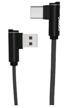Charging cable