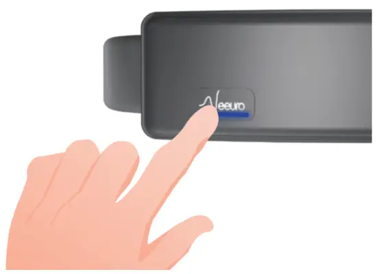 Switch On SenzeBand 2