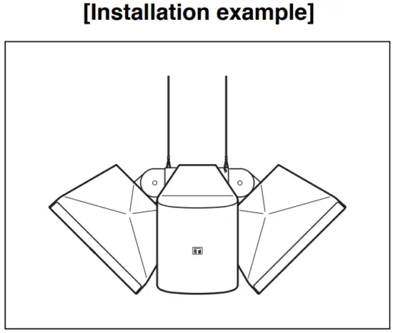 Cluster configuration