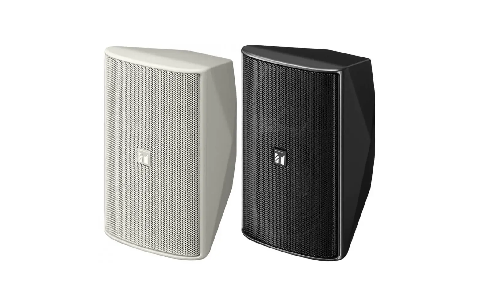 Toa F-1000b Speaker Systems Instruction Manual Toa F-1000b Speaker Systems Instruction Manual