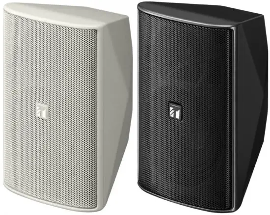 TOA F-1000B Speaker Systems