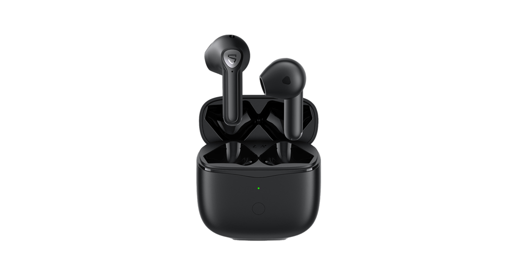 Soundpeats Air3 Half In Ear True Wireless Compact Earbuds User Guide