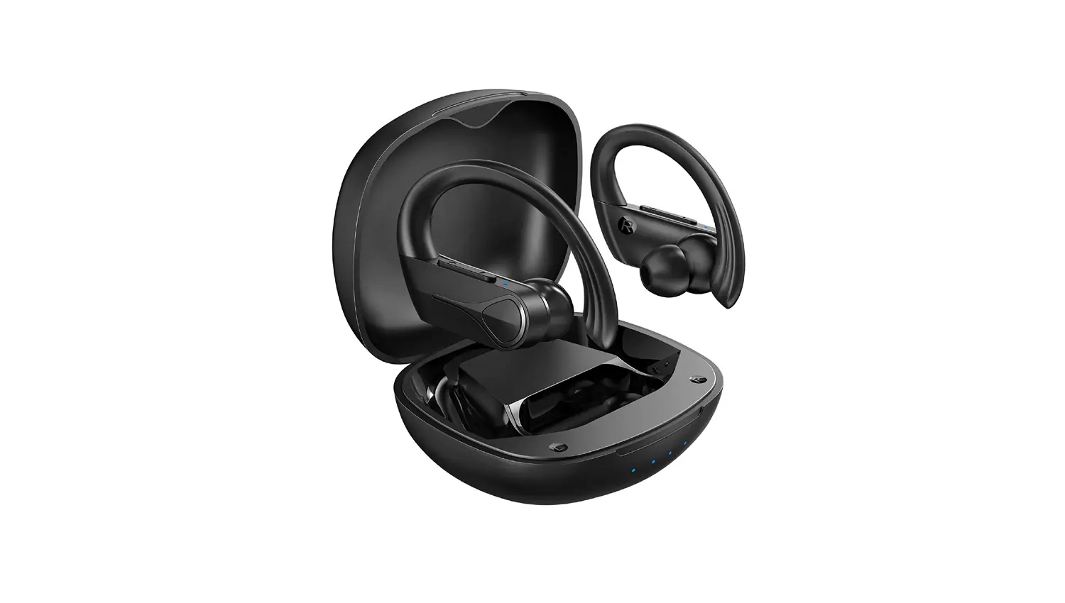 Mpow Flame Solo Bluetooth Earbuds User Manual Mpow Flame Solo Bluetooth Earbuds User Manual