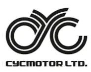 CYC MOTOR LOGO