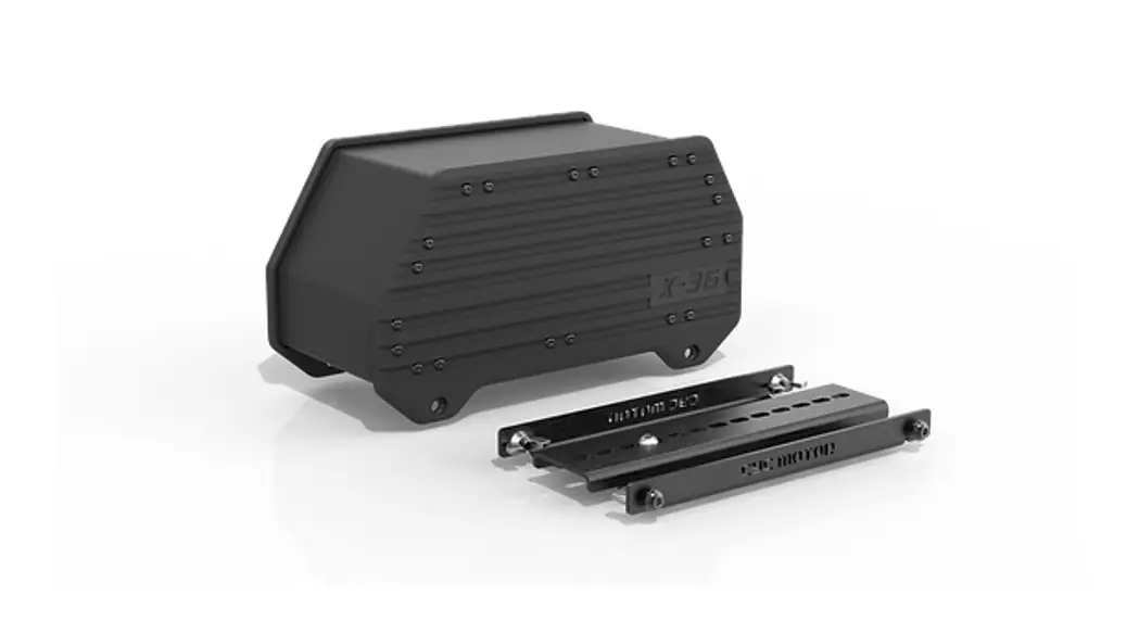 Cyc Motor X-series X-36 Batteries For Electric Bikes User Manual