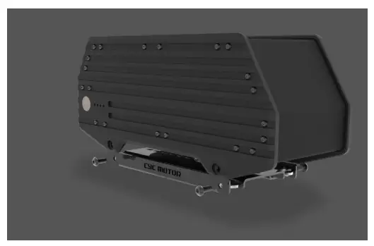 CYC MOTOR X Series X 36 Batteries for Electric Bikes - fig 4