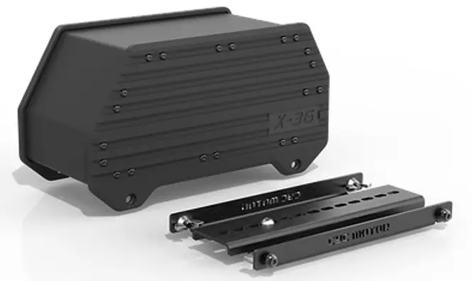 CYC MOTOR X Series X 36 Batteries for Electric Bikes