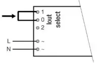 Installation procedure