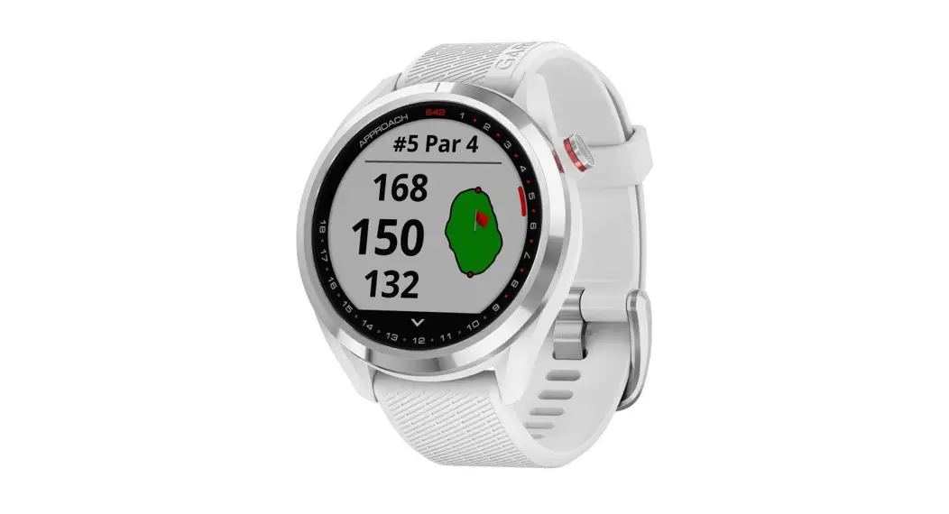 Garmin Golf Watch Owner's Manual
