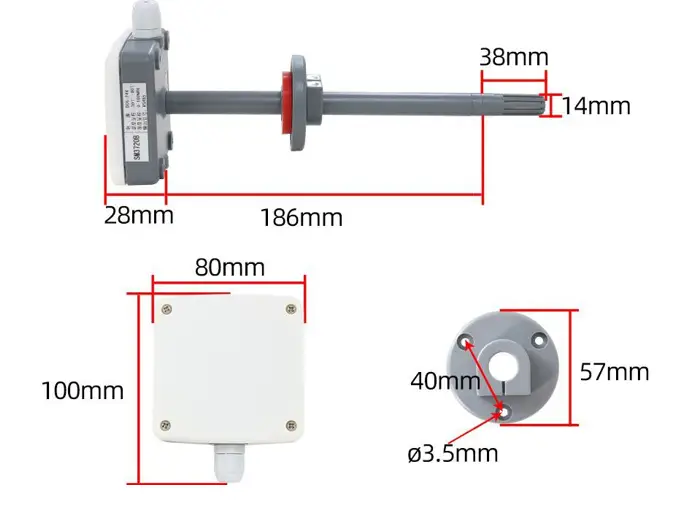 sonbus-SM3720M-Pipe-temperature-and-humidity-sensor-FIG-1