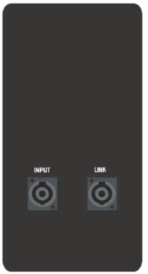 SOMOGYI PAX 25PRO Active Orchestra Speaker with Built-In Mp3 Player - fig1