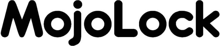 MojoLock logo