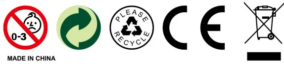 Shantou Dihua Trading TRCDH1277B R C Buggy with Remote - 4