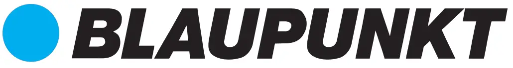BLAUPUNKT LOGO