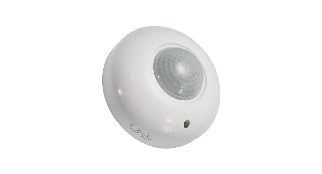 Sercomm Ssm5r0-29 Pir Motion Sensor Installation Guide