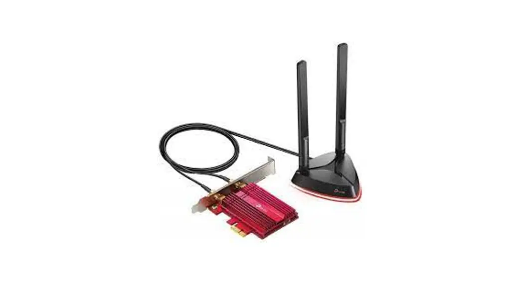 Tp-link Axe5400 Wi-fi 6e Bluetooth 5.2 Pcie Adapter Archer User Guide Tp-link Axe5400 Wi-fi 6e Bluetooth 5.2 Pcie Adapter Archer User Guide