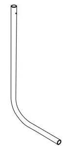 SEAVIEW LTBP 1697 LED Light 7 ft of Wire - LIGHT BARS 2