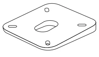 SEAVIEW LTBP 1697 LED Light 7 ft of Wire - LIGHT BARS 4