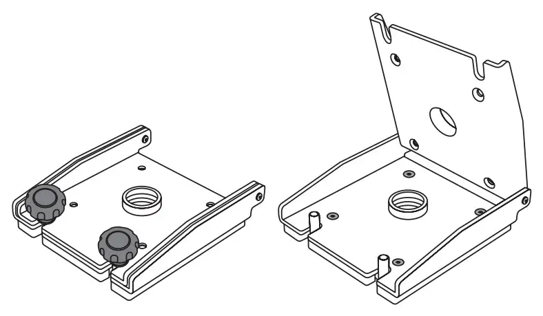 SEAVIEW LTBP 1697 LED Light 7 ft of Wire - LIGHT BARS 5