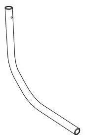 SEAVIEW LTBP 1697 LED Light 7 ft of Wire - LIGHT BARS