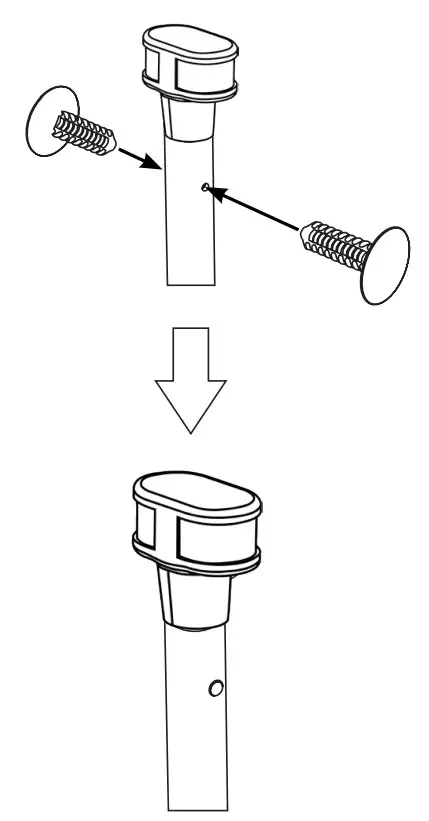 SEAVIEW LTBP 1697 LED Light 7 ft of Wire - TOOLS 4
