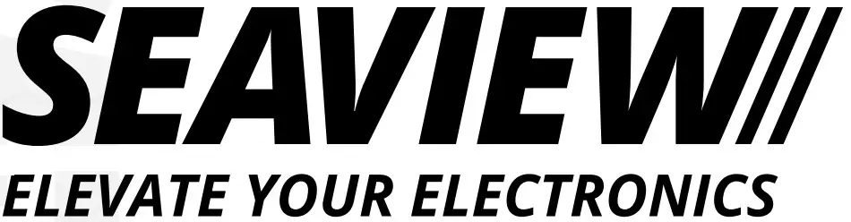 SEAVIEW logo