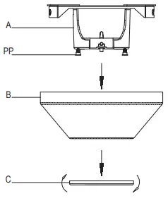 HAMPTON-BAY-EF200G-44-Riley-44-inIndoor-LED-Brushed-Nickel-Ceiling-Fan-FIG-6