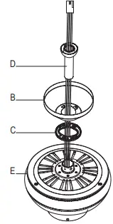 HAMPTON-BAY-EF200G-44-Riley-44-inIndoor-LED-Brushed-Nickel-Ceiling-Fan-FIG-7
