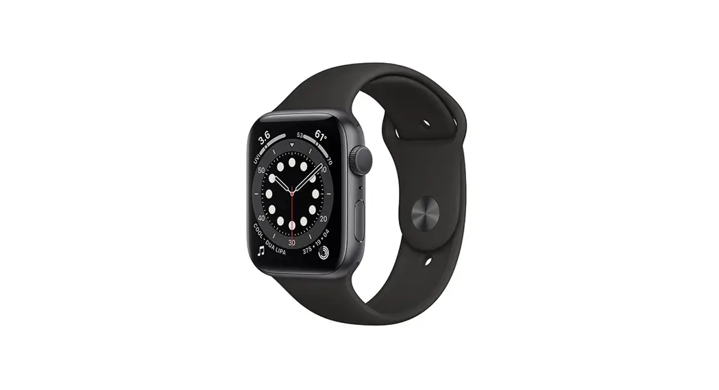 Apple A2376 Smart Watch User Manual