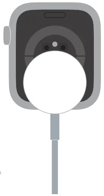 Apple A2376 smart watch - Watch 3