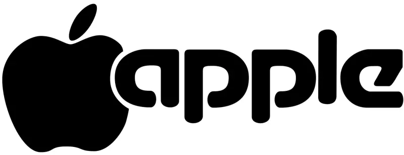 Apple logo