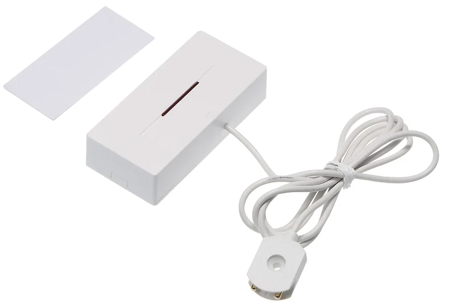 Latch Systems WTR1 Water Leak Sensor-fig1