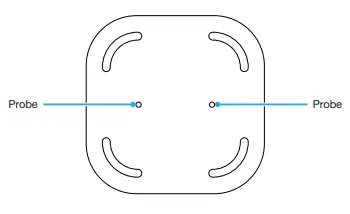 Latch Systems WTR1 Water Leak Sensor-fig3