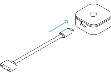 Latch Systems WTR1 Water Leak Sensor-fig5