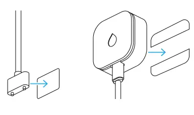 Latch Systems WTR1 Water Leak Sensor-fig7