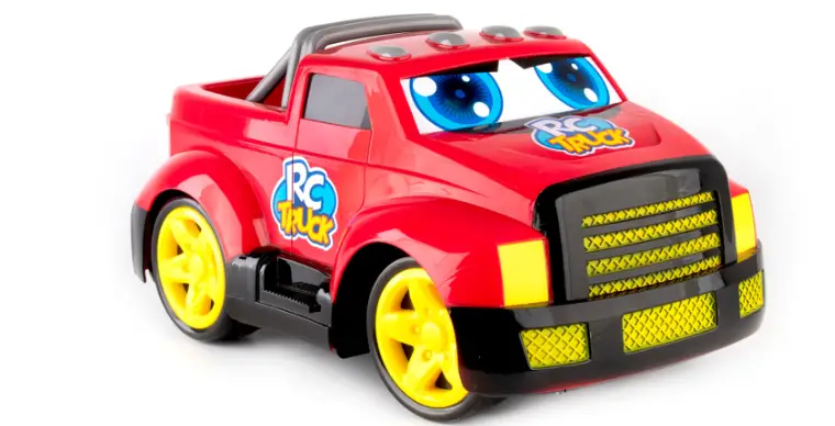 KIDZTECH-87202-RC-Roller-Maz-Truck-product