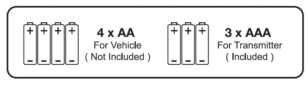 KIDZTECH-87202-RC-Roller-Maz-Truck4