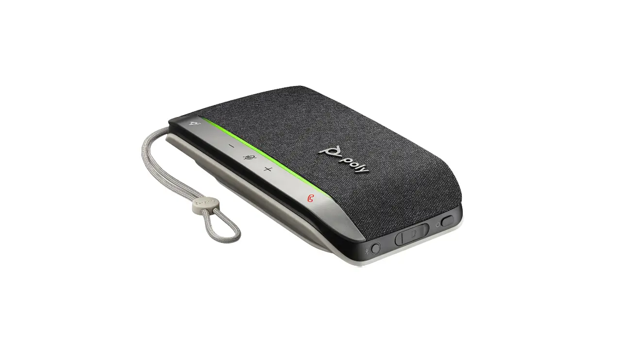 Plantronics Sync 20 Usb Bluetooth Speakerphone User Manual Plantronics Sync 20 Usb Bluetooth Speakerphone User Manual