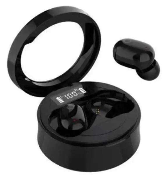UiKiwi U2032 TWS ANC Bluetooth Earphone - fig
