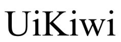 UiKiwi logo