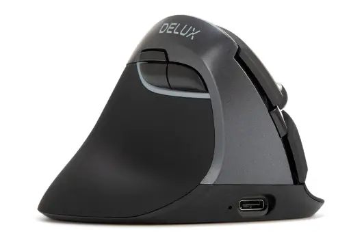 Shenzhen Delux Industry M618ZD Vertical Mouse product