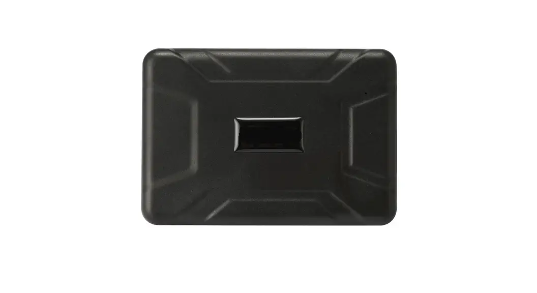 Eventfalcon G500l Gps Tracker User Manual