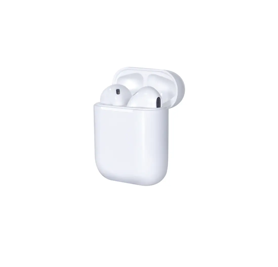Jiangxi Sunwe Industrial V40072w True Wireless Earbuds User Manual